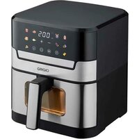 Аэрогриль (аэрофритюрница) GRIGIO HAF-167V2 - Превью изображения №2 — Интернет-магазин Time-Shop