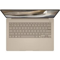Ноутбук ASUS Zenbook A14 OLED UX3407NA-QD100W - Превью изображения №3 — Интернет-магазин Time-Shop