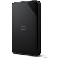 Внешний накопитель WD Elements SE 1TB - Превью изображения №4 — Интернет-магазин Time-Shop