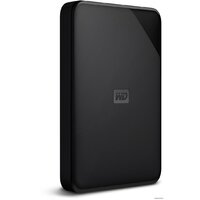 Внешний накопитель WD Elements SE 1TB - Превью изображения №3 — Интернет-магазин Time-Shop
