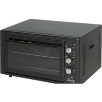 Making Oasis Everywhere M-37CB (S)