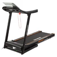 Электрическая беговая дорожка VictoryFit VF-518 - Превью изображения №4 — Интернет-магазин Time-Shop