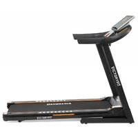 Электрическая беговая дорожка VictoryFit VF-518 - Превью изображения №5 — Интернет-магазин Time-Shop