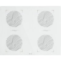 MAUNFELD CVI594SB2WHF Inverter