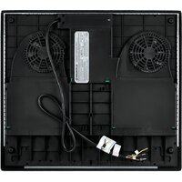 Варочная панель MAUNFELD CVI594SB2WHF Inverter - Превью изображения №7 — Интернет-магазин Time-Shop