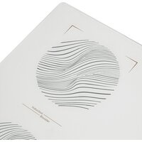 Варочная панель MAUNFELD CVI594SB2WHF Inverter - Превью изображения №6 — Интернет-магазин Time-Shop