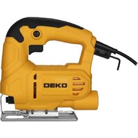 Электролобзик Deko JS550DK 084-1101 - Превью изображения №2 — Интернет-магазин Time-Shop