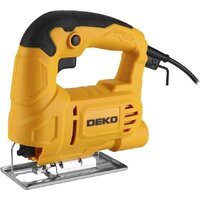 Электролобзик Deko JS550DK 084-1101 - Превью изображения №3 — Интернет-магазин Time-Shop