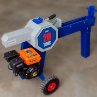 Кинетический дровокол Belmash (Белмаш) LSG-500 - Превью изображения №4 — Интернет-магазин Time-Shop