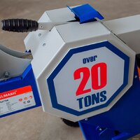 Кинетический дровокол Belmash (Белмаш) LSG-500 - Превью изображения №2 — Интернет-магазин Time-Shop