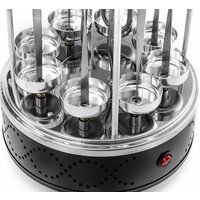 Электрошашлычница Delta DL-6701 - Превью изображения №3 — Интернет-магазин Time-Shop