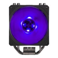 Кулер для процессора Cooler Master Hyper 212 RGB Black Edition RR-212S-20PC-R2 - Превью изображения №5 — Интернет-магазин Time-Shop