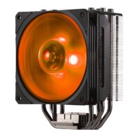 Кулер для процессора Cooler Master Hyper 212 RGB Black Edition RR-212S-20PC-R2 - Превью изображения №7 — Интернет-магазин Time-Shop