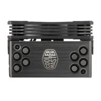 Кулер для процессора Cooler Master Hyper 212 RGB Black Edition RR-212S-20PC-R2 - Превью изображения №3 — Интернет-магазин Time-Shop
