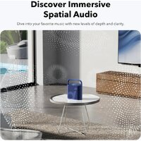 Беспроводная колонка Anker SoundCore Motion X500 (синий) - Превью изображения №3 — Интернет-магазин Time-Shop