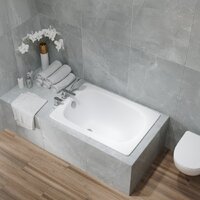 Ванна Lauter Orra 100 21XG100 - Превью изображения №16 — Интернет-магазин Time-Shop