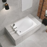 Ванна Lauter Orra 100 21XG100 - Превью изображения №10 — Интернет-магазин Time-Shop
