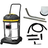 Пылесос Lavor WD 255 XE - Превью изображения №2 — Интернет-магазин Time-Shop