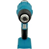 Промышленный фен Dedra DED7058 (без АКБ) - Превью изображения №2 — Интернет-магазин Time-Shop