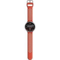 Умные часы Amazfit Active 2 Premium (серебристый, с черным кожаным ремешком) - Превью изображения №12 — Интернет-магазин Time-Shop