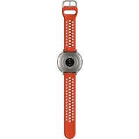 Умные часы Amazfit Active 2 Premium (серебристый, с черным кожаным ремешком) - Превью изображения №13 — Интернет-магазин Time-Shop