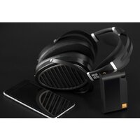 Наушники HiFiMan Ananda - Превью изображения №6 — Интернет-магазин Time-Shop