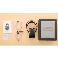 Наушники HiFiMan Ananda - Превью изображения №9 — Интернет-магазин Time-Shop