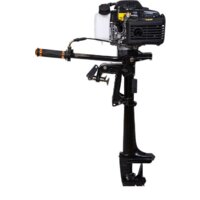 Лодочные моторы