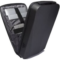 Городской рюкзак Bange BG22201 (черный) - Превью изображения №3 — Интернет-магазин Time-Shop