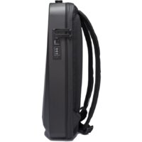 Городской рюкзак Bange BG22201 (черный) - Превью изображения №2 — Интернет-магазин Time-Shop