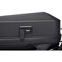 Городской рюкзак Bange BG22201 (черный) - Превью изображения №6 — Интернет-магазин Time-Shop