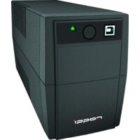 Источник бесперебойного питания IPPON Back Basic 850 S Euro - Превью изображения №5 — Интернет-магазин Time-Shop