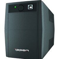 Источник бесперебойного питания IPPON Back Basic 850 S Euro - Превью изображения №4 — Интернет-магазин Time-Shop
