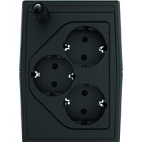 Источник бесперебойного питания IPPON Back Basic 850 S Euro - Превью изображения №9 — Интернет-магазин Time-Shop