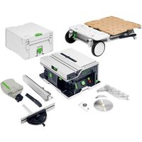 Festool CSC SYS 50 EB-Basic-Set 577371 (без АКБ)