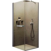 MaybahGlass MGY-1312-5 (бесцветное стекло/хром матовый)