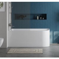 Ванна BelBagno BB712-1700-730-L - Превью изображения №6 — Интернет-магазин Time-Shop