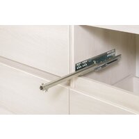 Комод Рэйгрупп Aleksa РГ-04 ARG-4 8110445 (ясень снежный) - Превью изображения №6 — Интернет-магазин Time-Shop