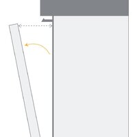 Встраиваемая посудомоечная машина Whirlpool WIS 7020 PEF - Превью изображения №9 — Интернет-магазин Time-Shop