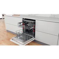 Встраиваемая посудомоечная машина Whirlpool WIS 7020 PEF - Превью изображения №2 — Интернет-магазин Time-Shop