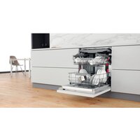 Встраиваемая посудомоечная машина Whirlpool WIS 7020 PEF - Превью изображения №3 — Интернет-магазин Time-Shop