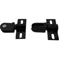 Душевой уголок Triton Дека-Блэк 100х100 (без поддона) - Превью изображения №10 — Интернет-магазин Time-Shop