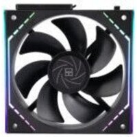Комплект вентиляторов для корпуса Thermalright TL-M12QR X3 (черный) - Превью изображения №3 — Интернет-магазин Time-Shop
