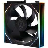 Комплект вентиляторов для корпуса Thermalright TL-M12QR X3 (черный) - Превью изображения №8 — Интернет-магазин Time-Shop