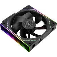 Комплект вентиляторов для корпуса Thermalright TL-M12QR X3 (черный) - Превью изображения №7 — Интернет-магазин Time-Shop