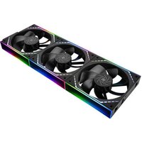 Thermalright TL-M12QR X3 (черный)