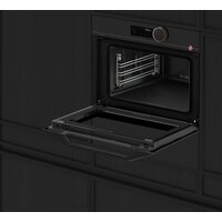 Электрический духовой шкаф De Dietrich DKP4531H - Превью изображения №5 — Интернет-магазин Time-Shop