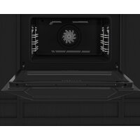 Электрический духовой шкаф De Dietrich DKP4531H - Превью изображения №6 — Интернет-магазин Time-Shop