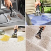 Пылесос Bissell SpotClean Mini Cordless 4065N - Превью изображения №7 — Интернет-магазин Time-Shop