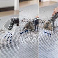 Пылесос Bissell SpotClean Mini Cordless 4065N - Превью изображения №8 — Интернет-магазин Time-Shop